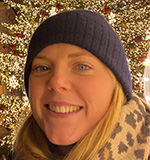 Francesca Quesnel
