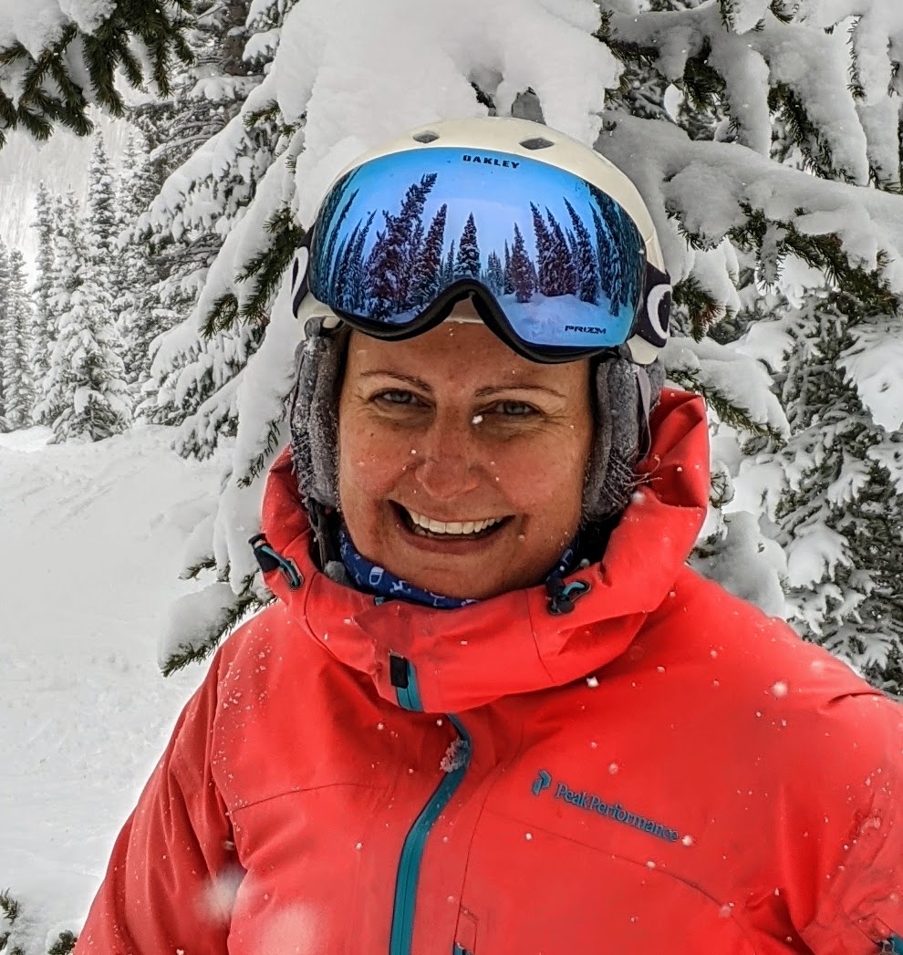 Sarah Plaskitt