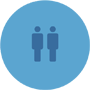 Couple selected