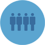 Group selected