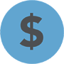 Budget selected