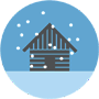 Lodging selected