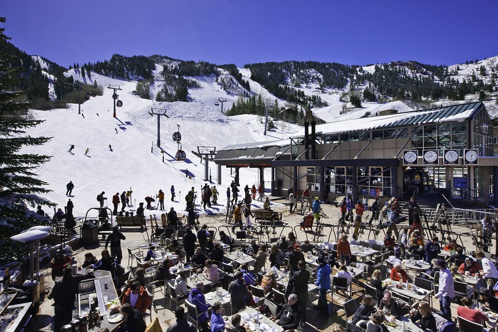 The Little Nell Aspen