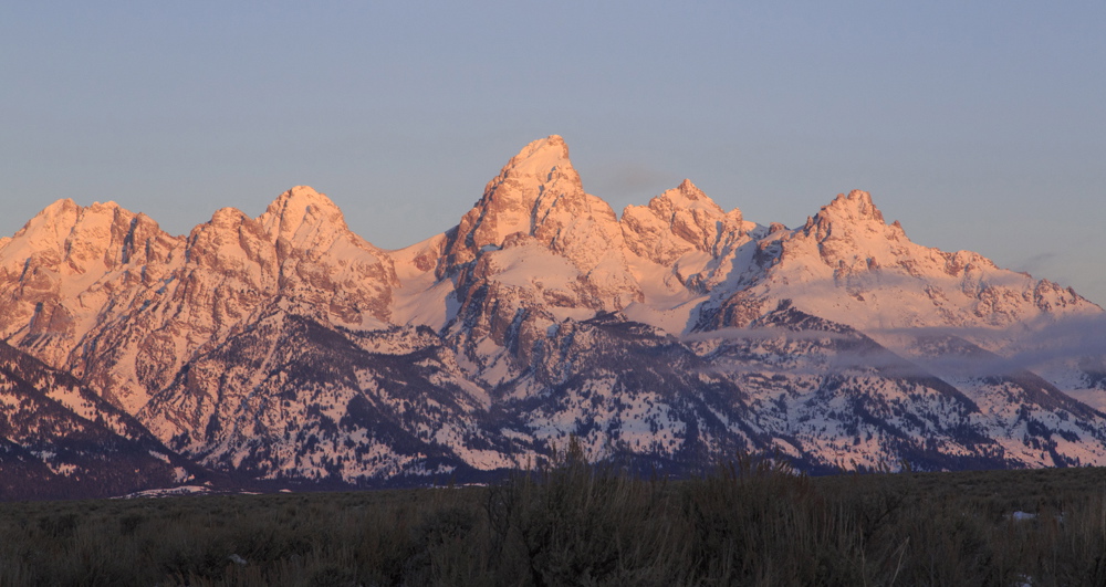 Jackson Hole