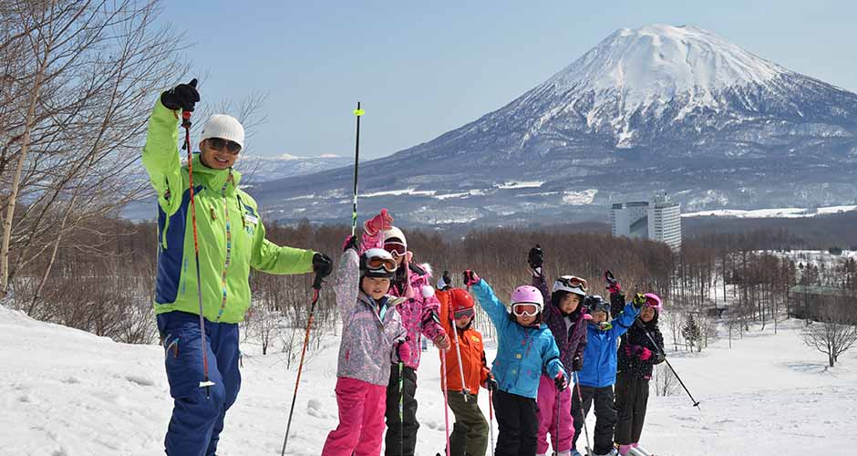 Niseko