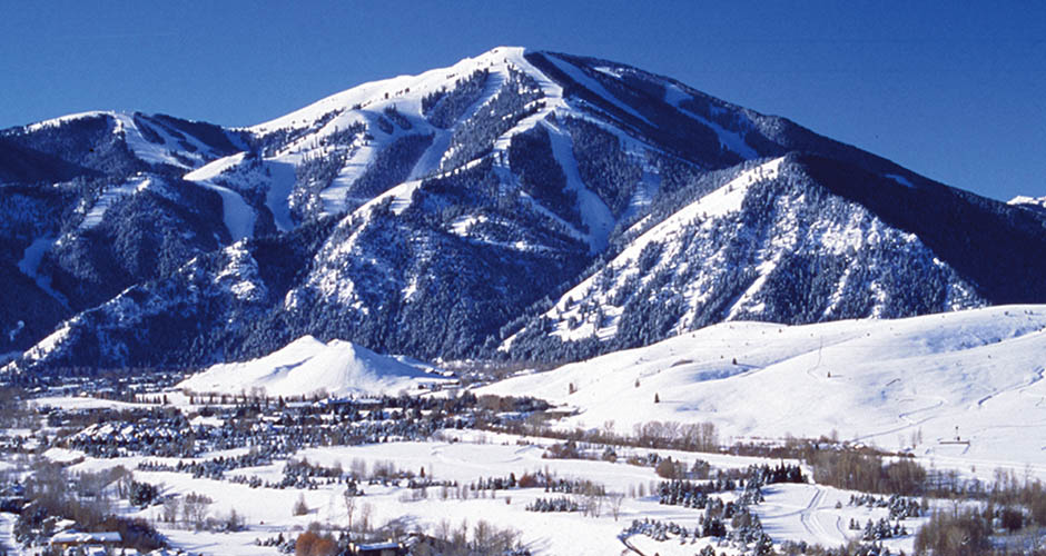 Sun Valley