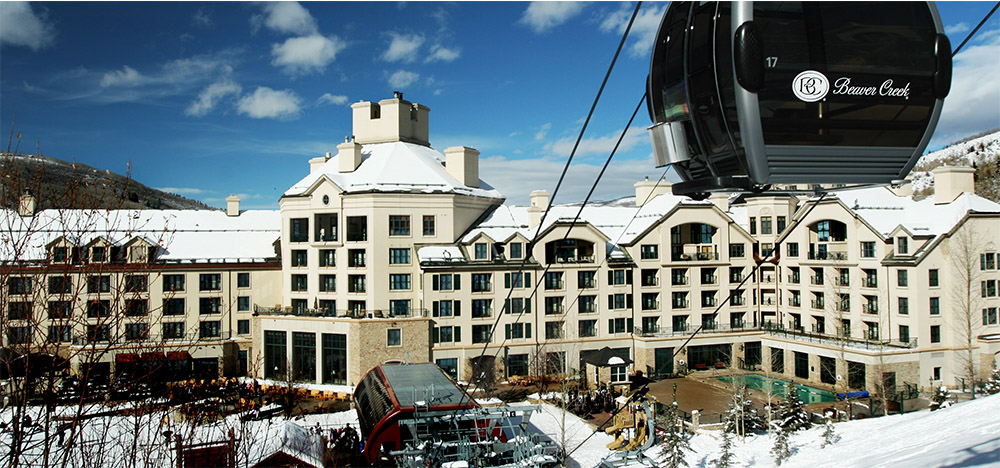 Park Hyatt, Beaver Creek