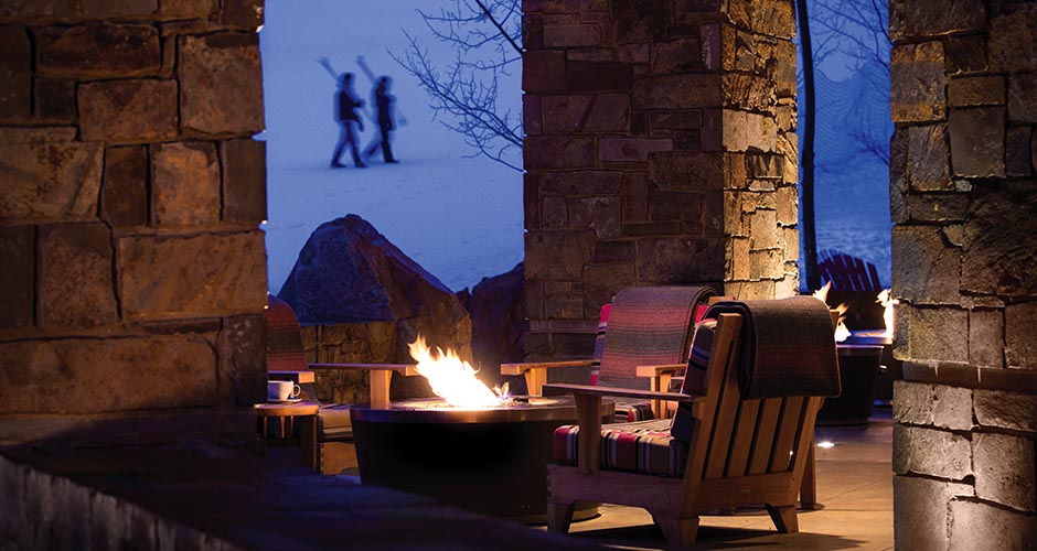 Four Seasons, Jackson Hole