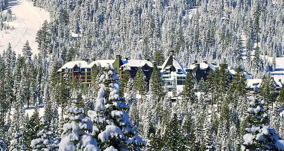 The Ritz-Carlton Lake Tahoe, Northstar