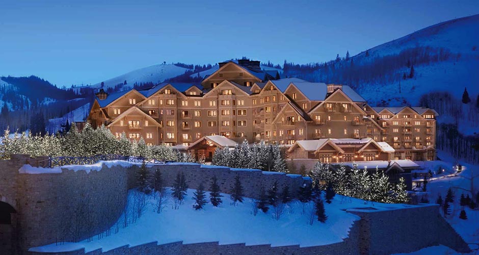 Montage, Deer Valley