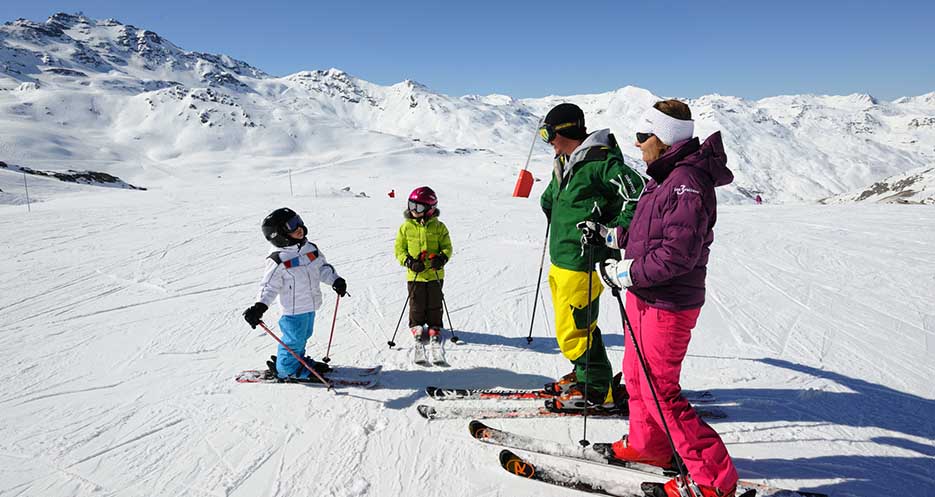 Val Thorens