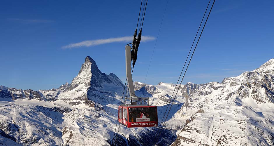 Zermatt