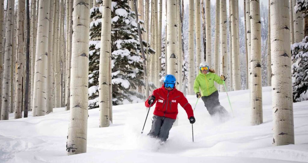 Best Ski Resorts for Intermediates