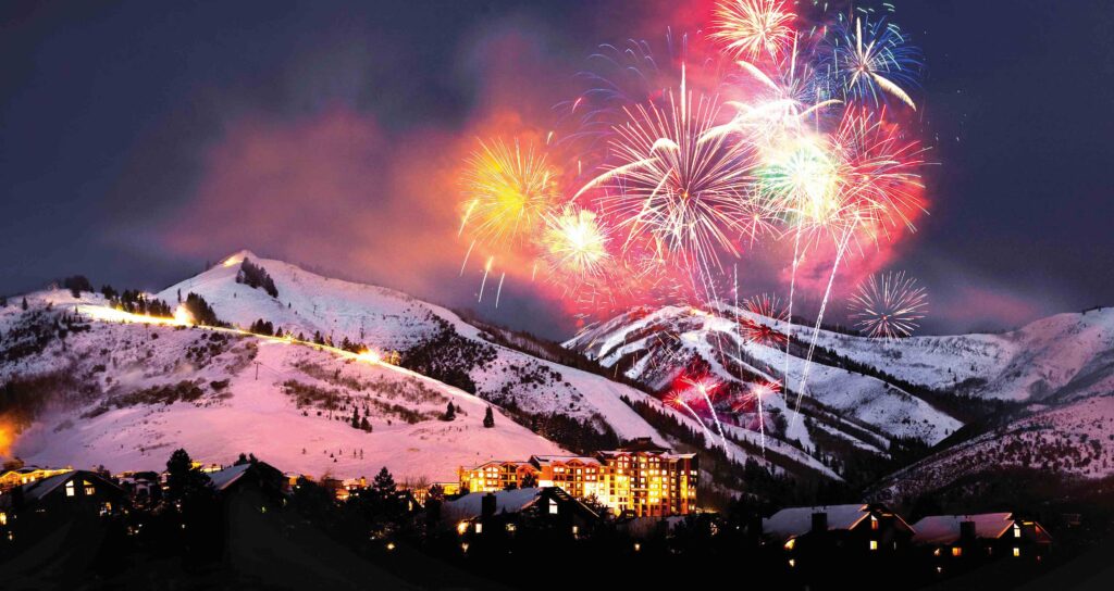 Best Ski Resorts for Non-Skiers