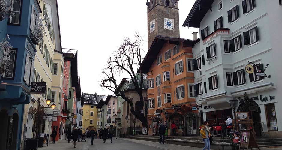 Kitzbuhel