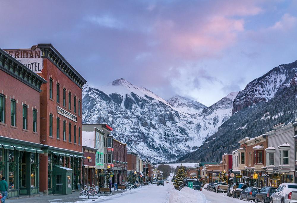 Telluride