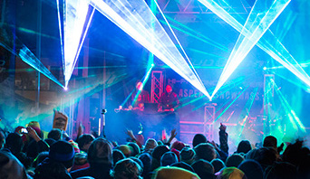 Best Ski Resorts for Nightlife