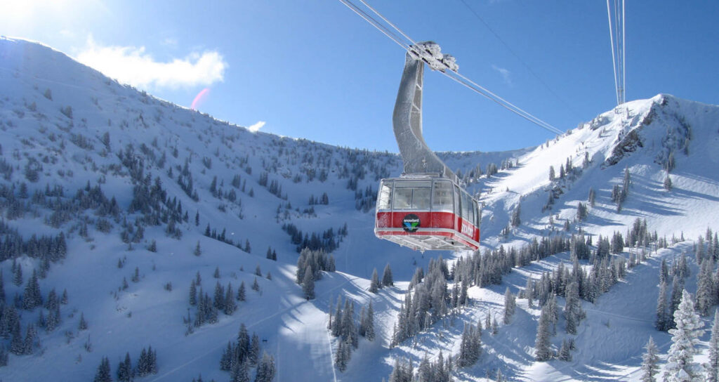 Alta / Snowbird