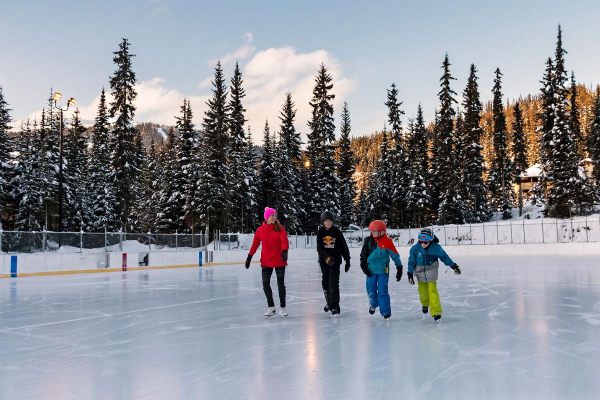 Photo: Sun Peaks Ski Resort