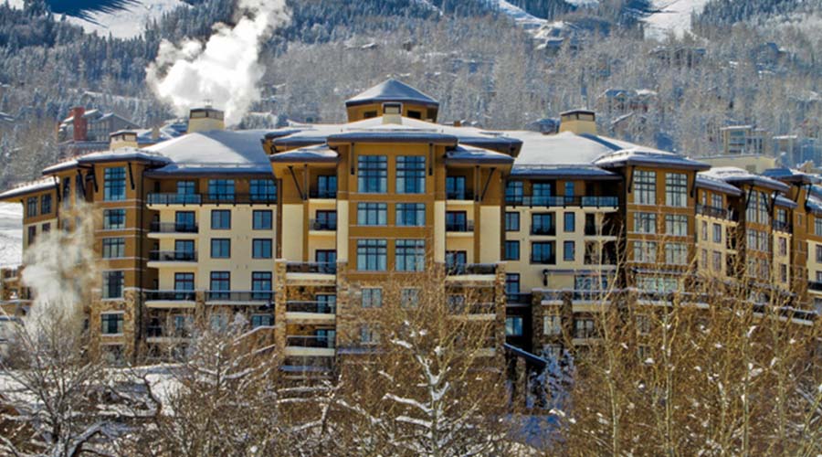 Viceroy, Snowmass