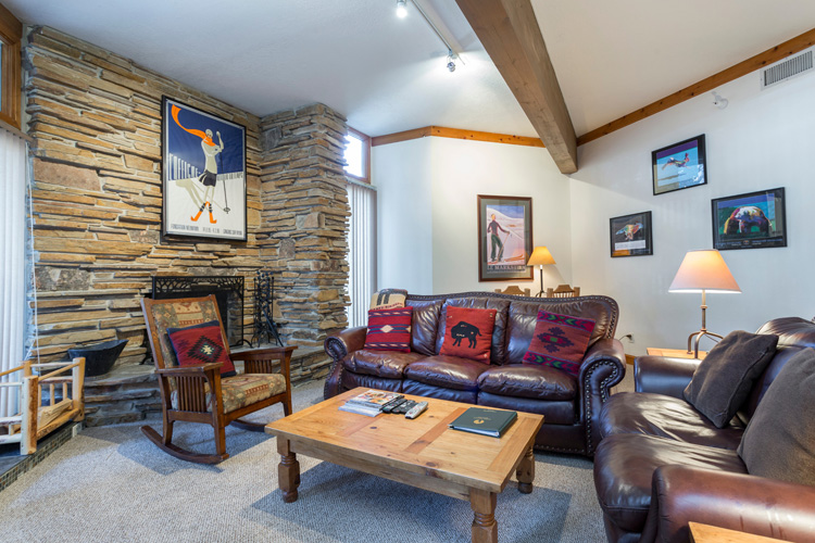 Four Bedroom Condo / House