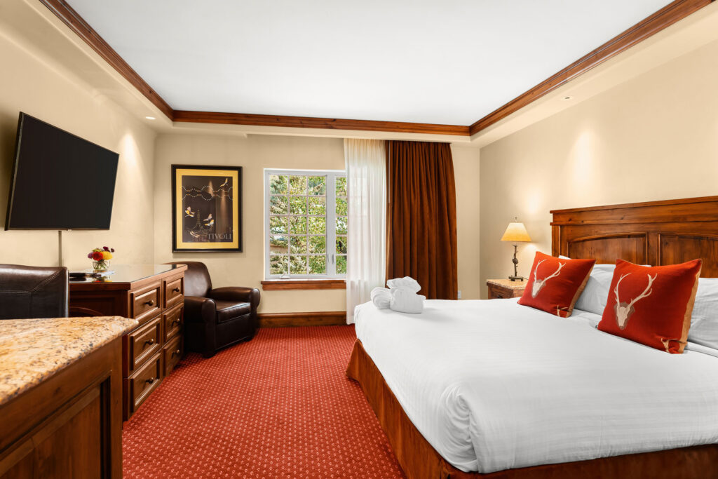 Village View Room