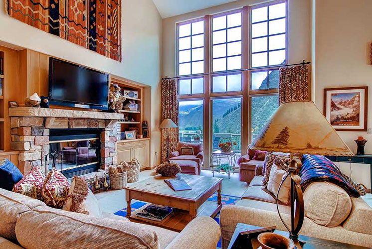 Beaver Creek Condos & Houses