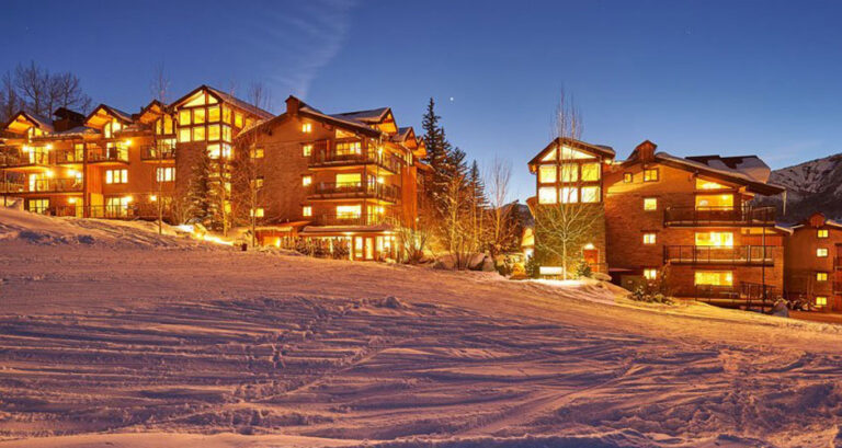 Crestwood Condos