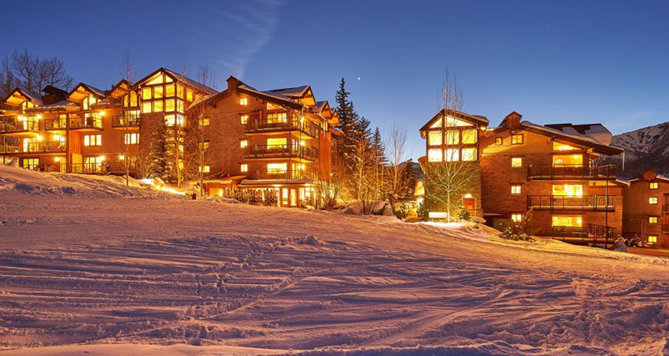 Crestwood Condos
