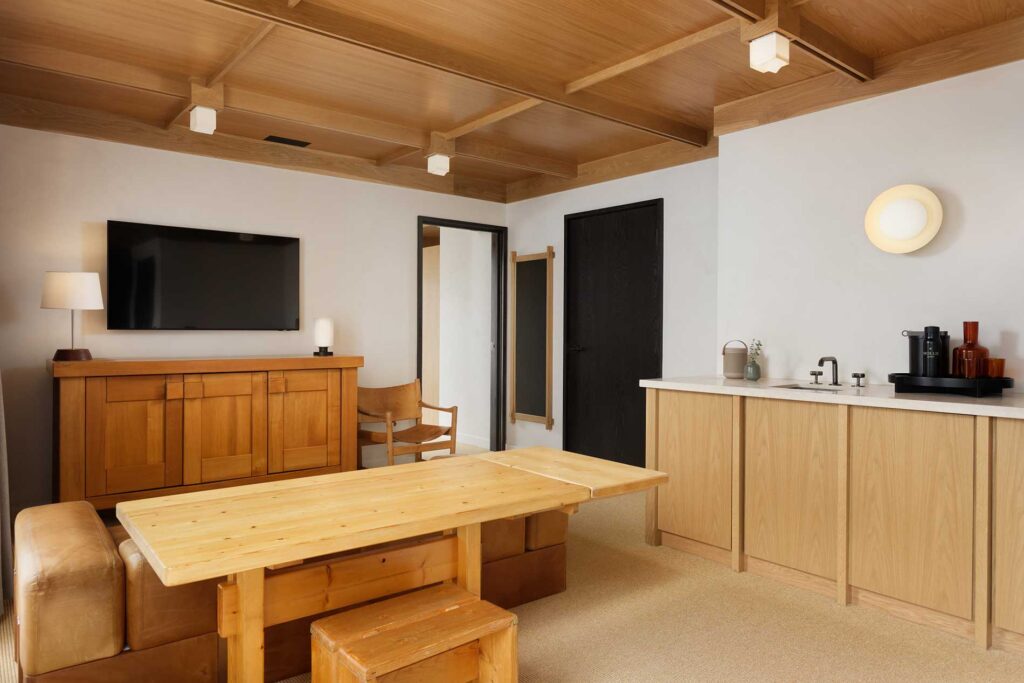 Suites