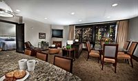 One Bedroom Residence