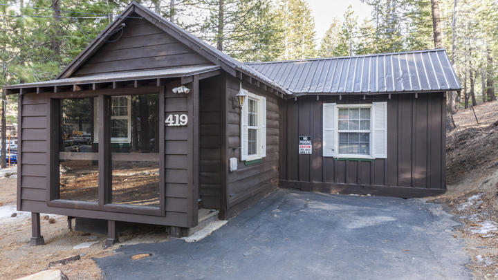 Cabins