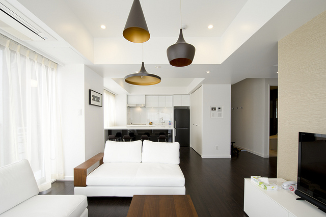 2 Bedroom Deluxe Apartment