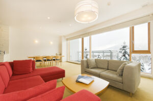 3 Bedroom Premium Apartment