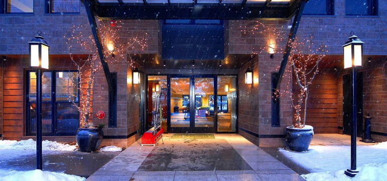 Limelight Hotel Aspen