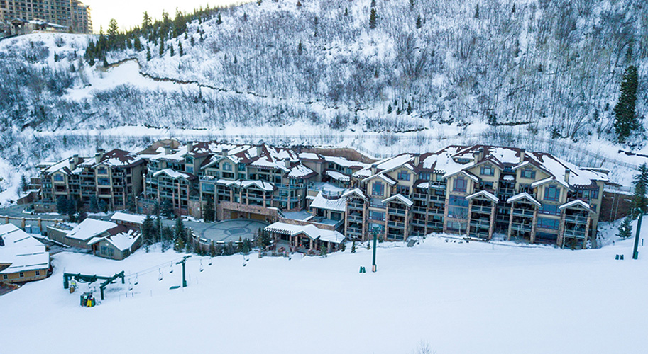 Black Diamond Lodge
