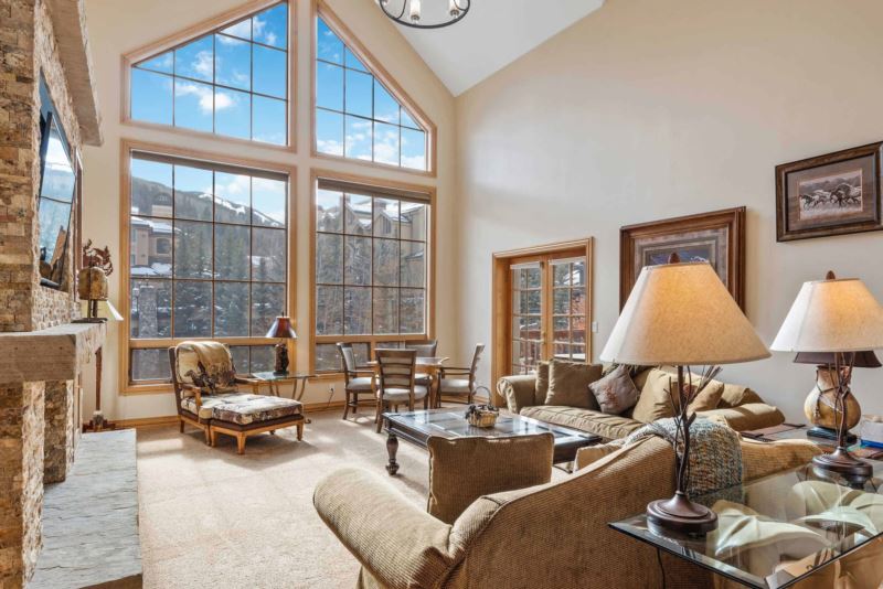 Two to Four Bedroom Condos
