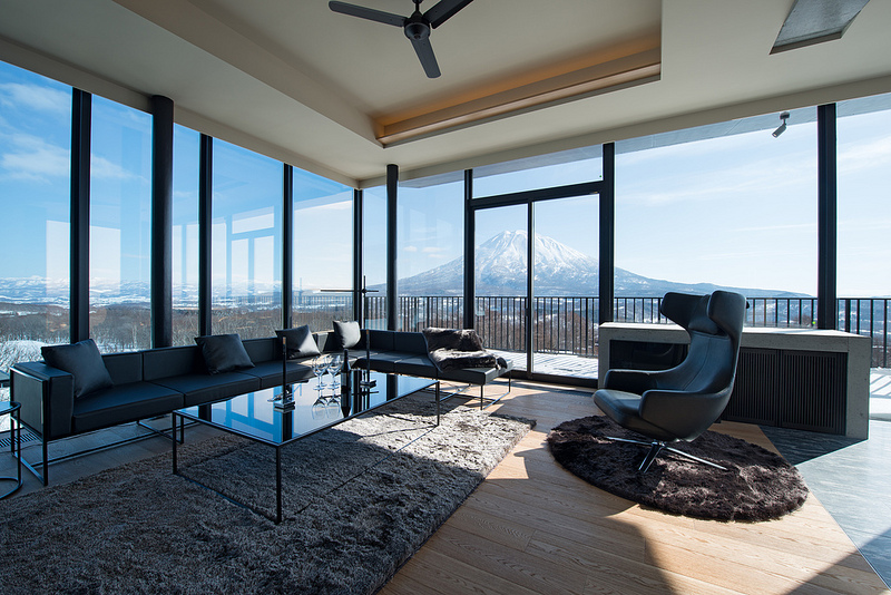 2 Bedroom Penthouse