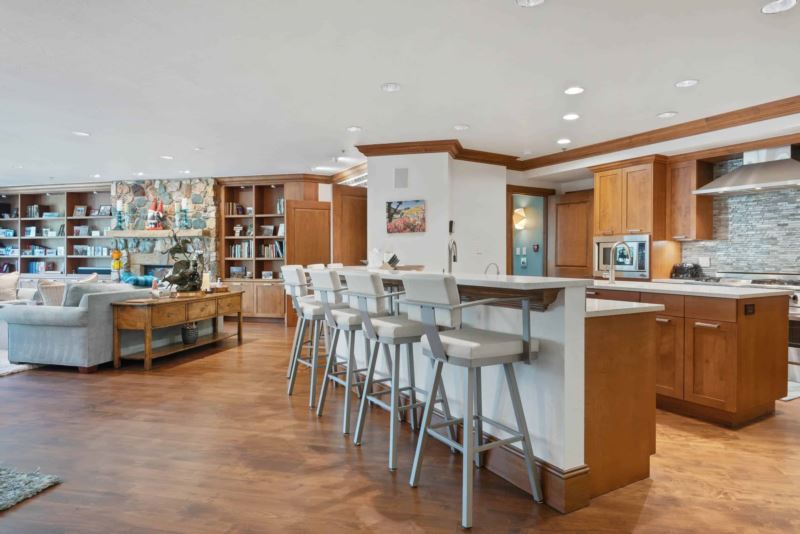 Studio to Five Bedroom Condo