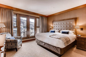 Residences at Park Hyatt