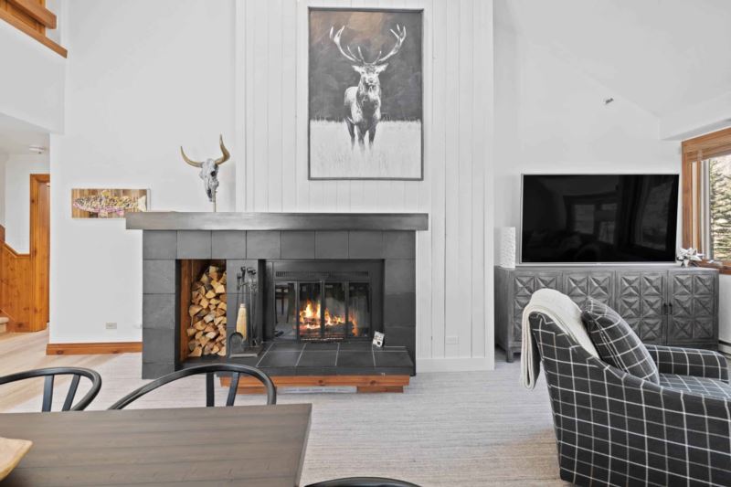 Two to Three Bedroom Condo