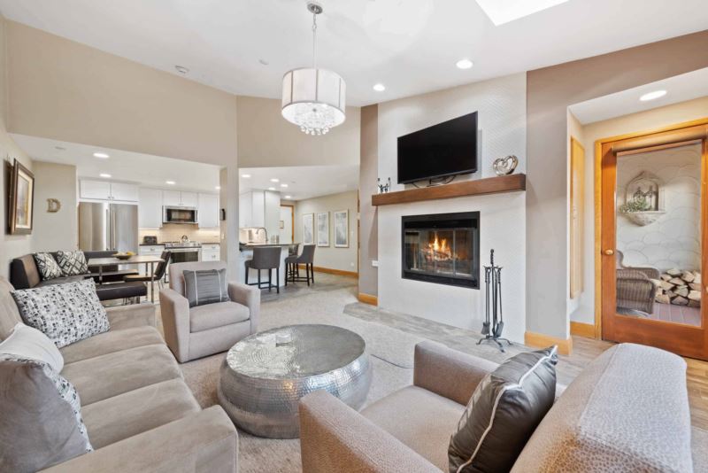 1-4 Bedroom Condos