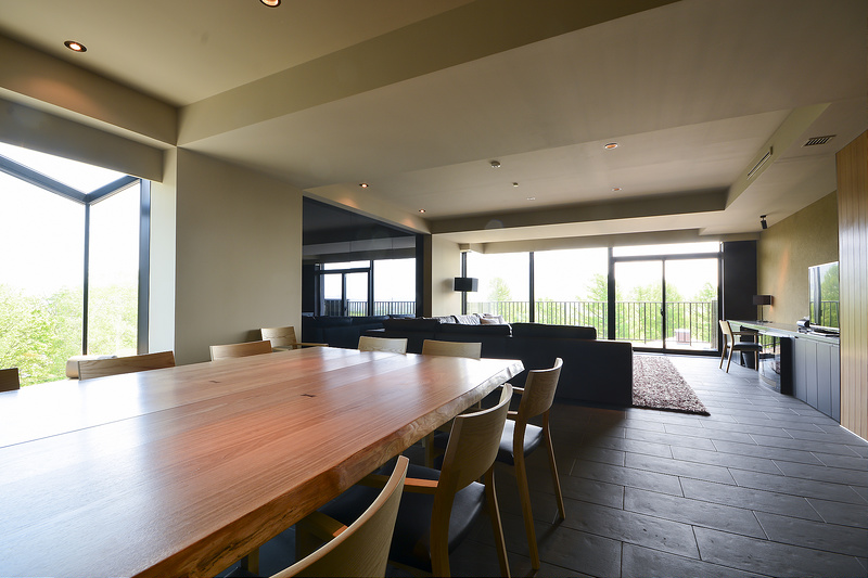 4 Bedroom Apartment