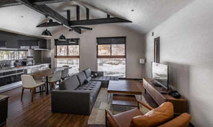 Mizuho - 3 Bedroom Chalet
