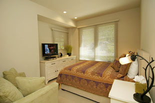 3 Bedroom Condo / House