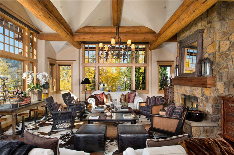 Aspen Condos & Houses
