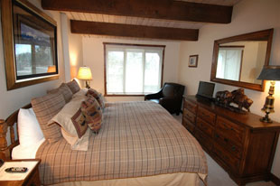 Chateau Roaring Fork - Three Bedroom Condo