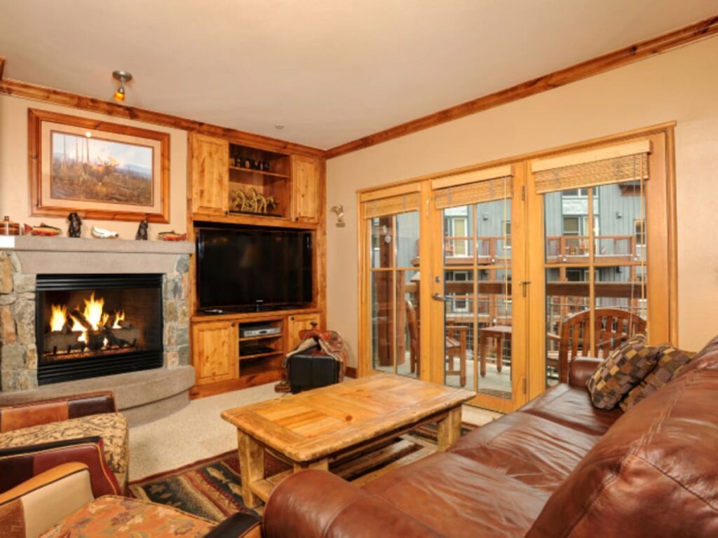 Two Bedroom