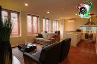 Two Bedroom Ski View Apartment