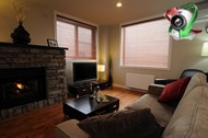 Two Bedroom Tokachidake Apartment (Upper Floor)